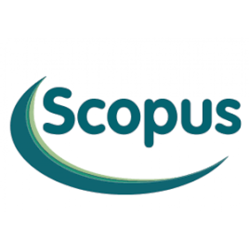 Scopus-indexed journals
